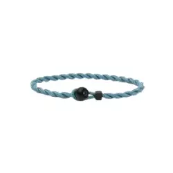 Pulsera Pig&Hen Easy Ed nylon azul - P34-2641000