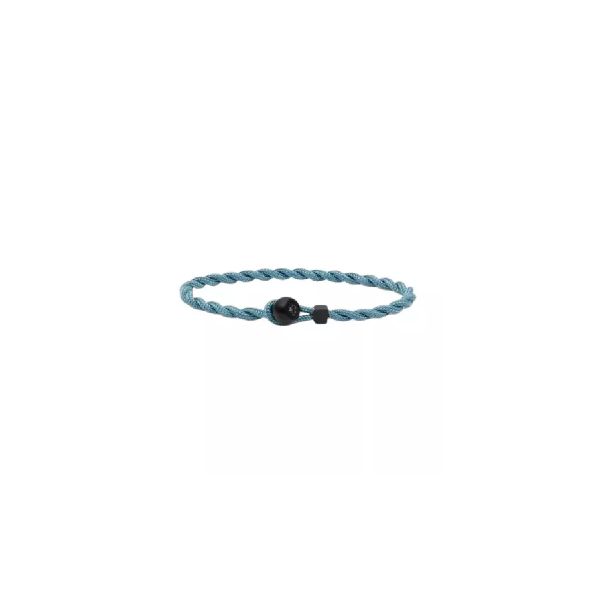 Pulsera Pig&Hen Easy Ed nylon azul - P34-2641000