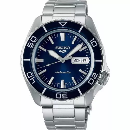Rellotge Seiko 5 Sports SKX 42mm acer - SRPK97K1