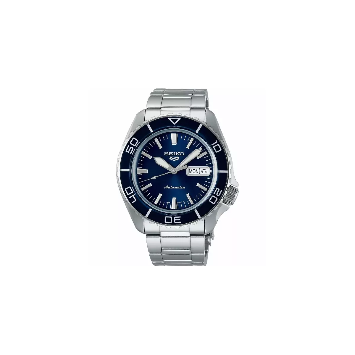 Rellotge Seiko 5 Sports SKX 42mm acer - SRPK97K1