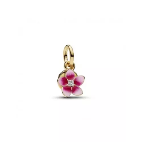 Charm Pandora Disney Moana plata esmalte  - 763845C01