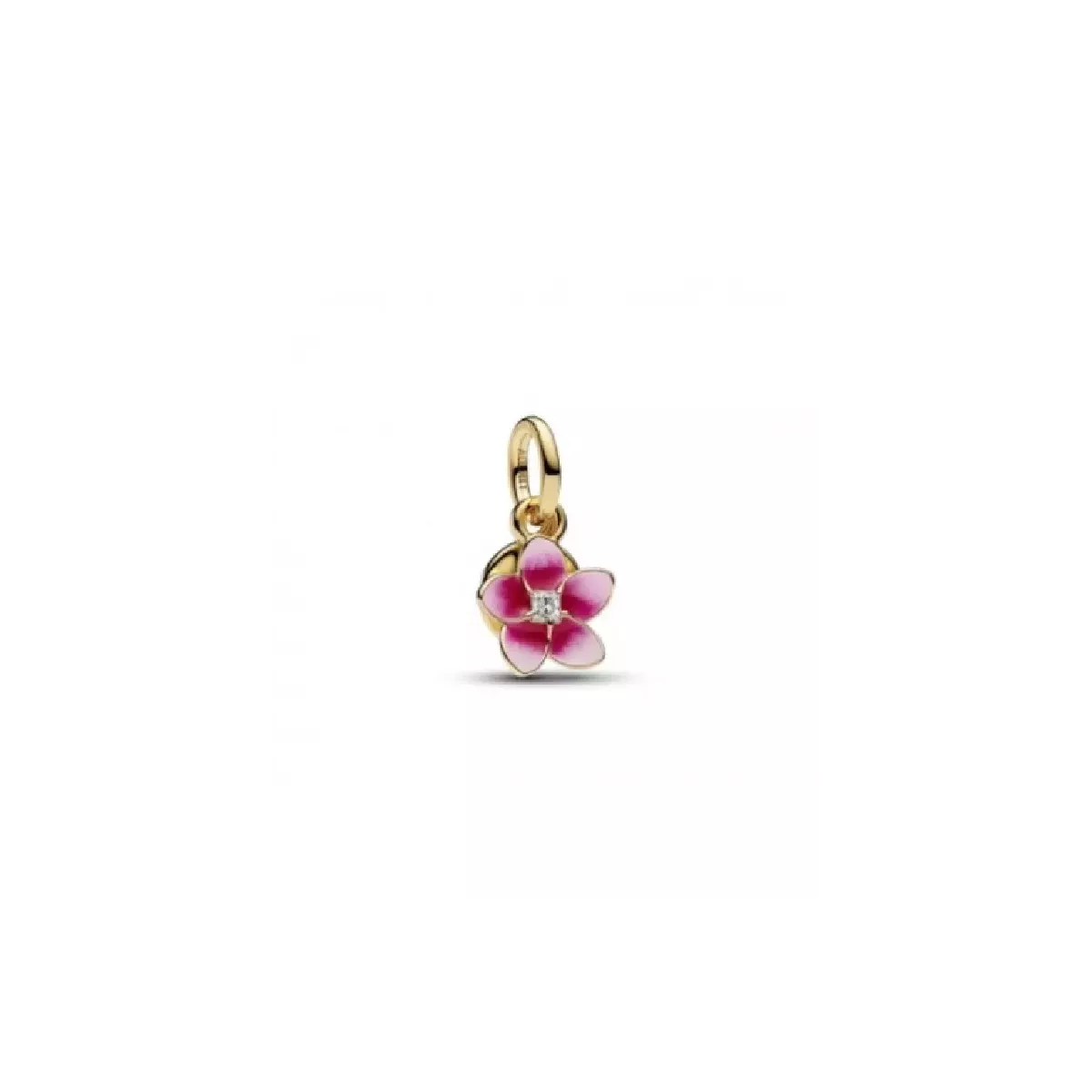 Charm Pandora Disney Moana plata esmalte  - 763845C01