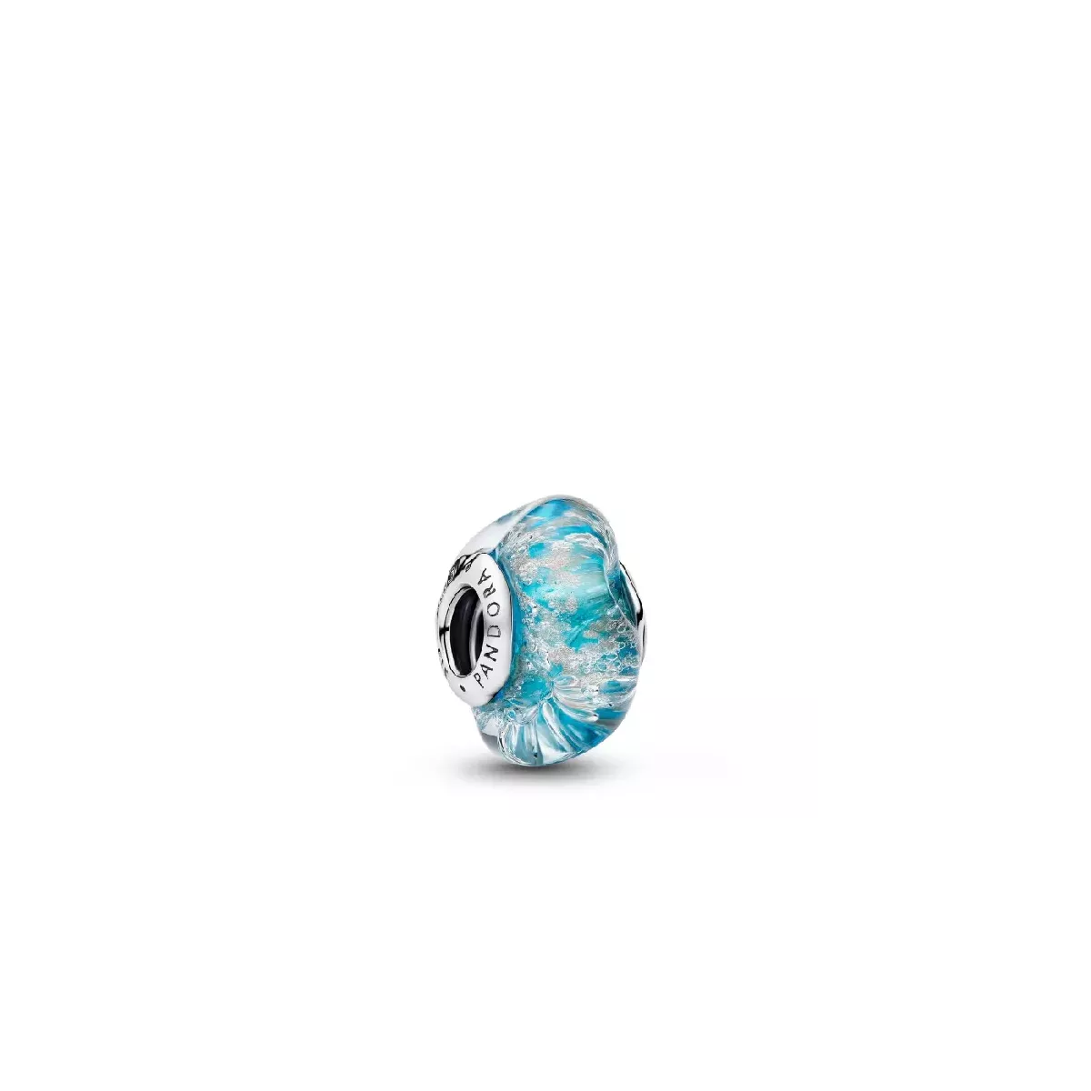 Charm Pandora murano azul - 794701C01