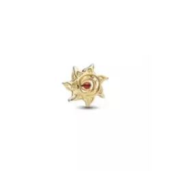 Charm Pandora sol 14k gold plated - 764625C01