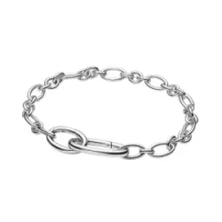 Polsera Pandora plata anelles - 594678C00