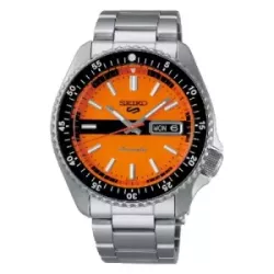 Rellotge Seiko 5 cal.4R36 automatic acer - SRPK11K1