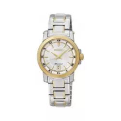 Reloj Seiko Premier acer xapat - SXDF44P1