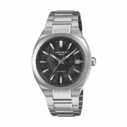 Reloj Casio automatico acero 100m cristal zafiro - EFK-200CD-1AER