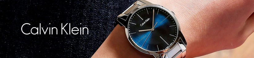 Relojes Calvin Klein