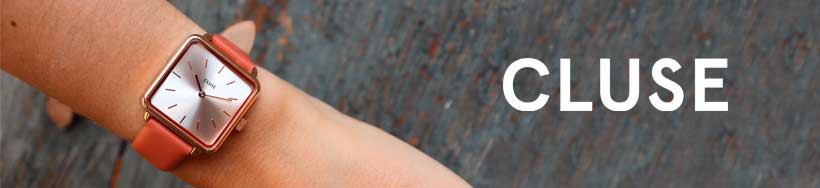 Relojes de Cluse para mujer