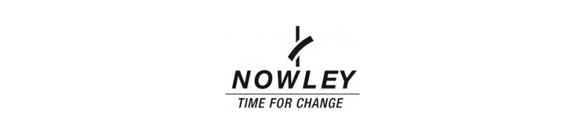 Relojes Nowley – Estilo y Funcionalidad para Todos