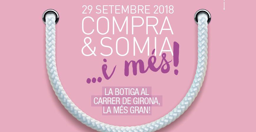 Vuelve Compra & Somia