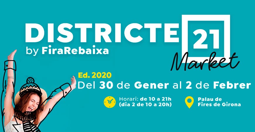 Las mejores oportunidades en el Districte 21