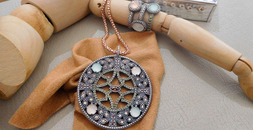 Sunfield, joyas elegantes con estilo