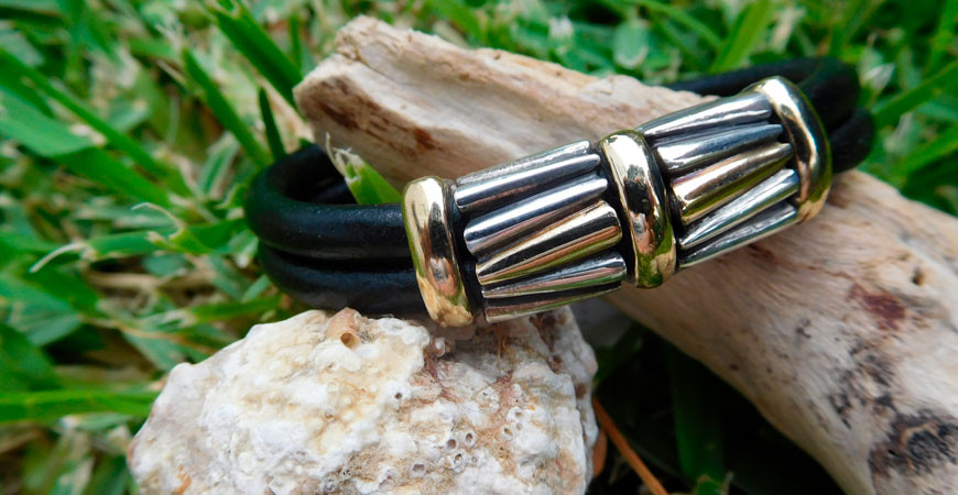 Gabriela Styliano, joyas únicas e inconfundibles