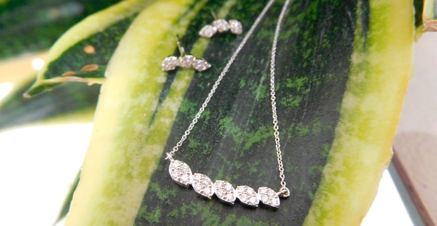 Jaibor, joyas mágicas