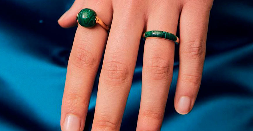 Ti Sento, joyas de plata con estilo italiano