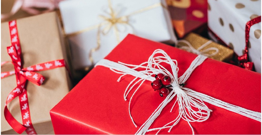 Los mejores regalos de la Navidad