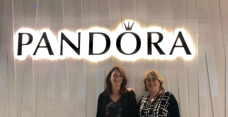 El Open Day de Pandora